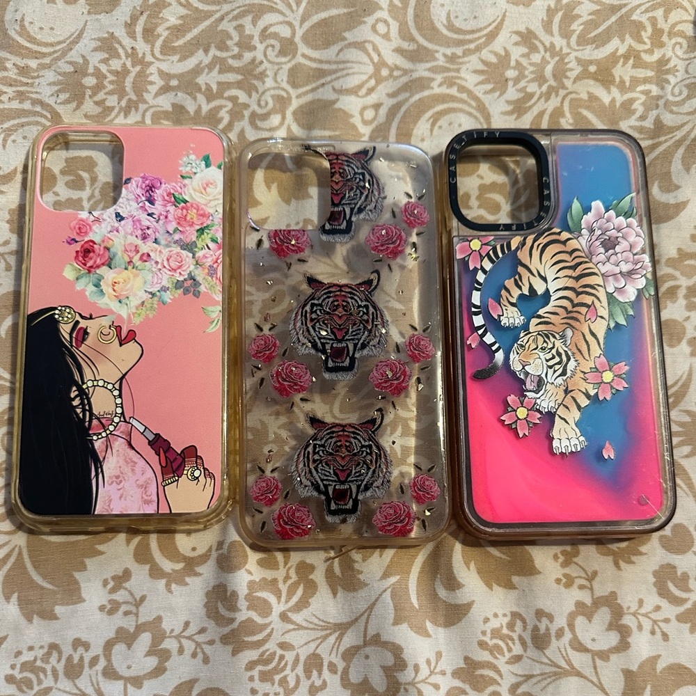 iPhone 11 Pro Max Cases Bundle